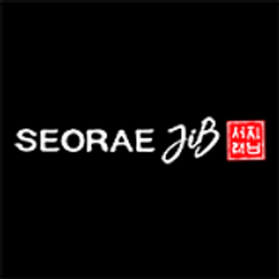 Seorae Korean Charcoal BBQ logo