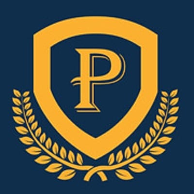 SG Physics, Chemistry, Math & POA logo