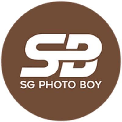 SGPHOTOBOY logo
