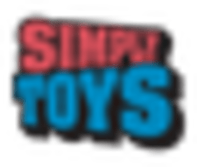 Simply Toys logo