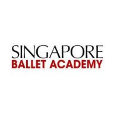 Singapore Ballet Academy logo