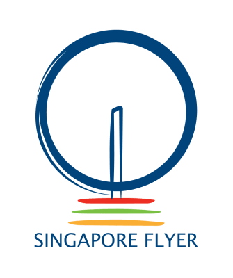 Singapore Flyer logo