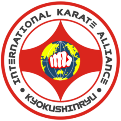 Singapore Oyama Karate-Do Kyokushinkaikan logo