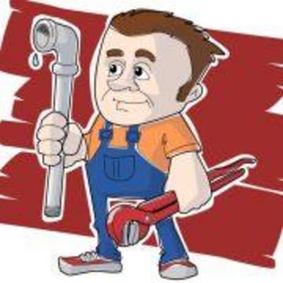 Singapore Plumbing 24hrs logo