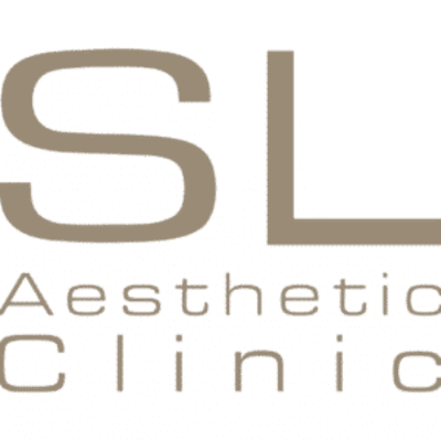 SL Aesthetic Clinic logo
