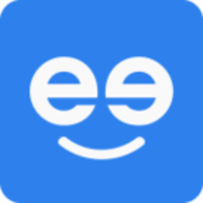 Sleek logo