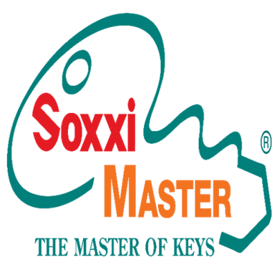 Soxxi Master logo