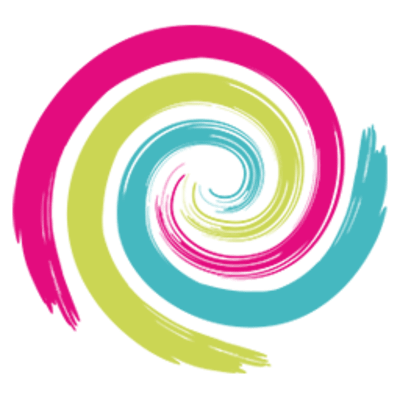 Spin Paint House logo