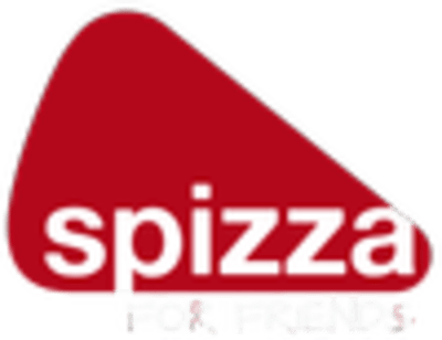 Spizza logo
