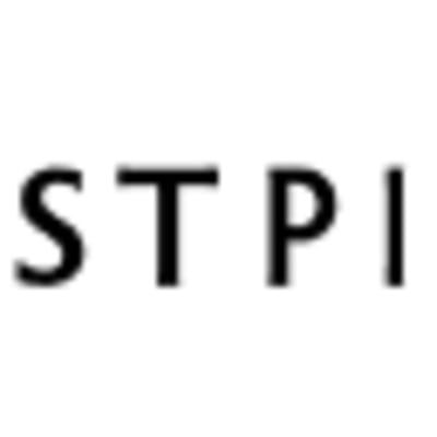 STPI Creative Workshop & Gallery logo