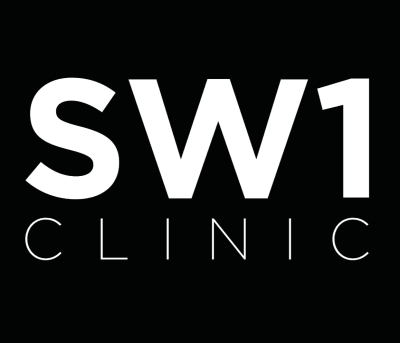 SW1 Clinic logo