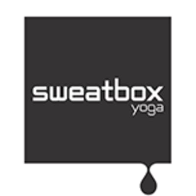 Sweatbox Yoga logo