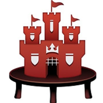 TableMinis logo