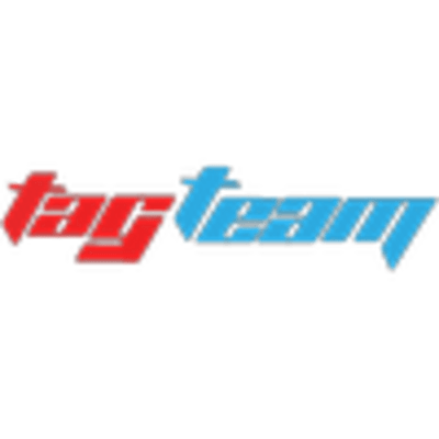 Tag Team Inc logo
