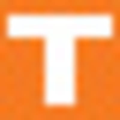 Tangs logo