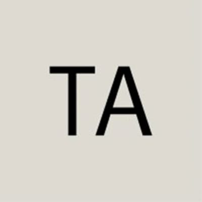 Tate Anzur logo