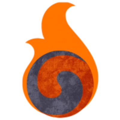 The Boneless Kitchen logo