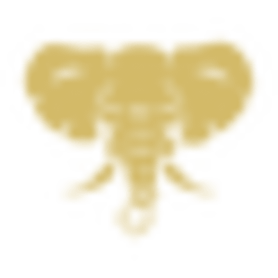 The Elephant Room logo