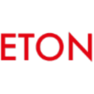 The Eton Academy logo