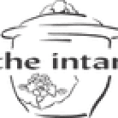 The Intan logo
