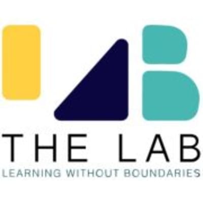 The Lab Singapore logo