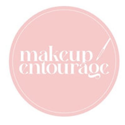 The Makeup Entourage logo