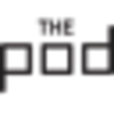 The Pod - Boutique Capsule Hostel logo