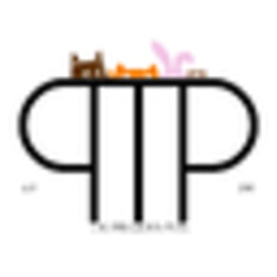 The Precious Pets logo