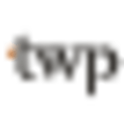 The Work Project logo