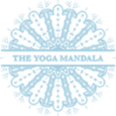 The Yoga Mandala logo