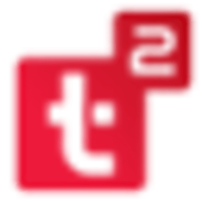 TSquared Lab logo