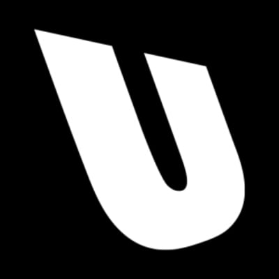 Ubersnap logo
