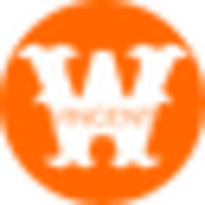 Vincent Watch logo