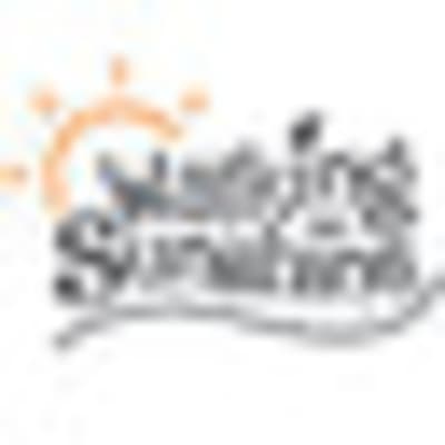 Walking On Sunshine logo