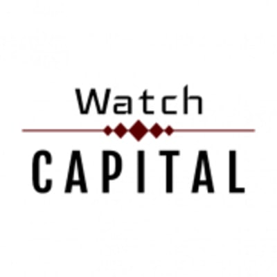 Watch Capital logo
