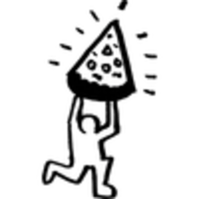 Wild Child Pizzette logo