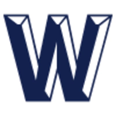 WILD/FIRE logo
