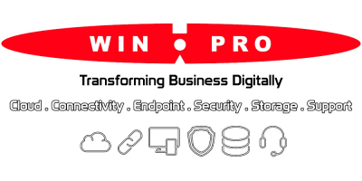 Win-Pro Consultancy Pte Ltd logo