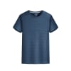 Ice Silk Customizable T-Shirt