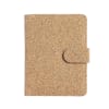 Eco-Friendly Passport Holder