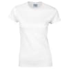 Gildan Women's Customizable T-Shirt