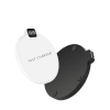 Customizable 15W Fast Wireless Charging Pad