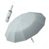 Premium Double-Canopy Auto Umbrella