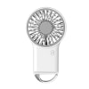 BreezeBuddy Y17 Mini Fan (2024 Model)