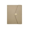 Luxe A5 Customizable Notebook