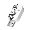Panda-Themed USB Flash Drive