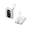 2024 Compact Digital Display Power Bank