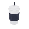 Wheat Fiber Travel Mug