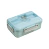 Customizable Smart Compartment Lunch Box