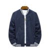 Elite Water Resistant Baseball Jacket